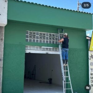 aluga-se ponto comercial  bairro - centro