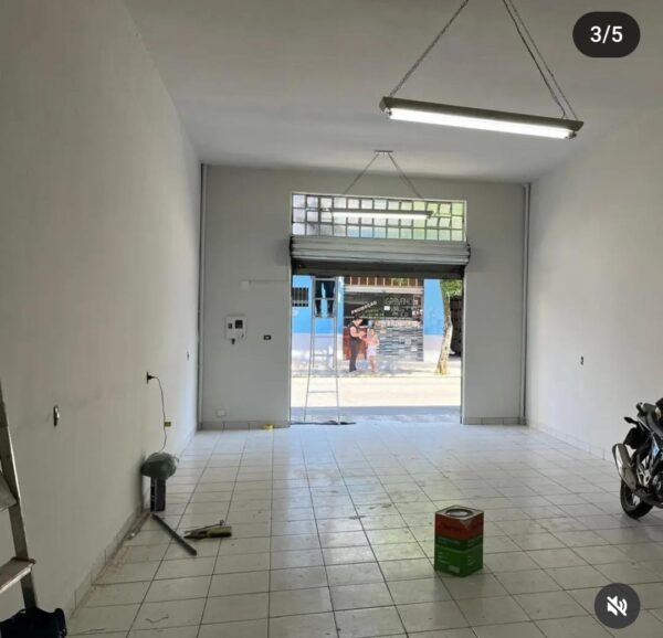 aluga-se ponto comercial  bairro - centro - Image 2