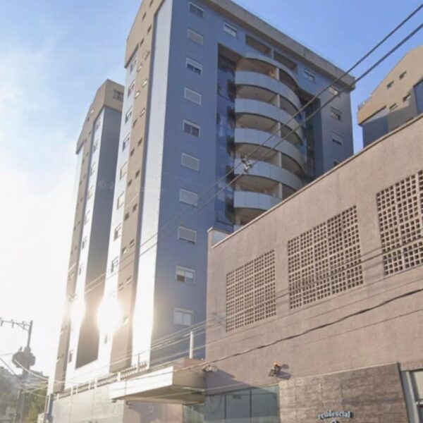 Aluga-se apartamento - Bairro Fátima