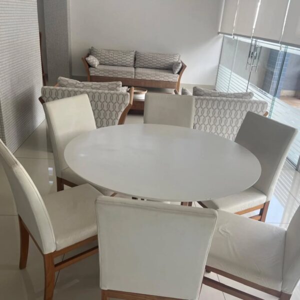 Aluga-se apartamento - Bairro Fátima - Image 5