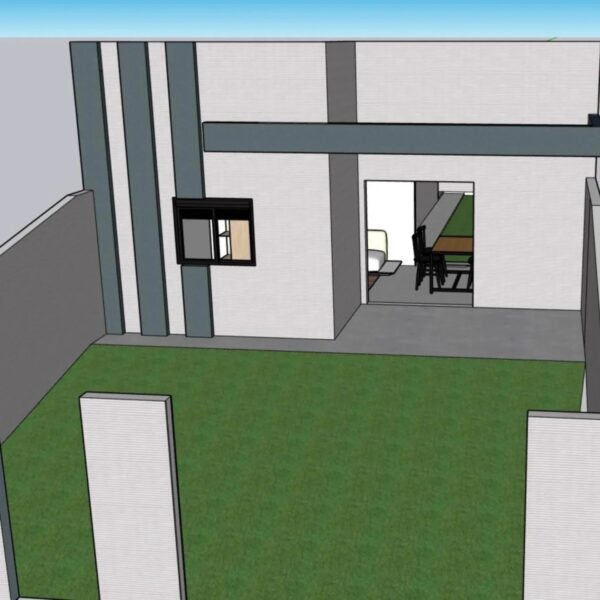 Casa à venda - Bairro Campos de são josé - Image 9