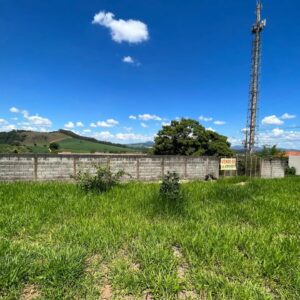 Lote à venda - Bairro Faisqueira