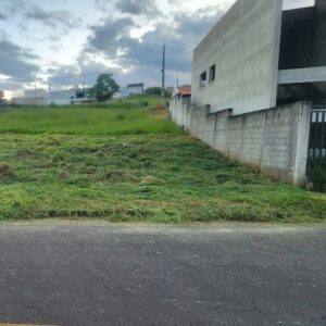 Terreno à venda - Bairro Pousada do sol