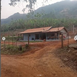 Vende-se Sítio - Espirito Santo Dourado - MG