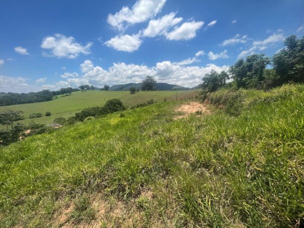 Vende-se Terreno - Bairro Cervo - Ao lado da Rodovia
