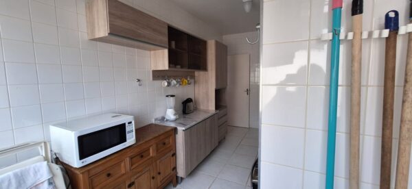 Vende-se Apartamento - Ubatuba-SP - Ao Lado da Praia Grande - Image 8