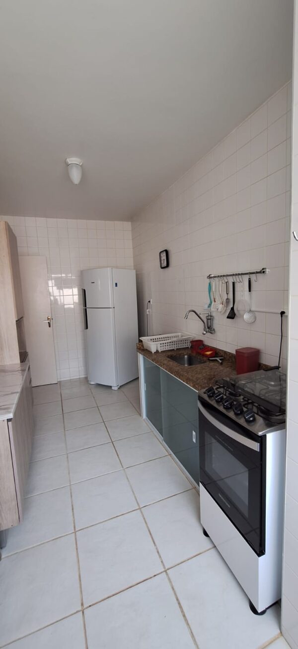 Vende-se Apartamento - Ubatuba-SP - Ao Lado da Praia Grande - Image 10