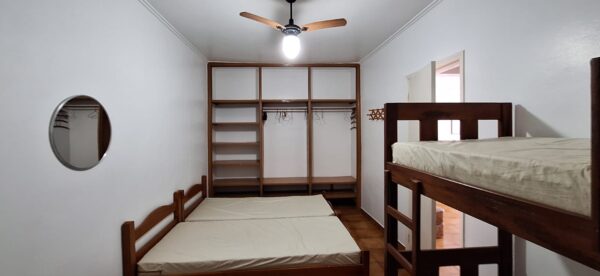 Vende-se Apartamento - Ubatuba-SP - Ao Lado da Praia Grande - Image 2