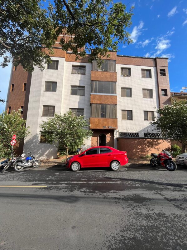 Vende-se Apartamento - Bairro Santa Doroteia