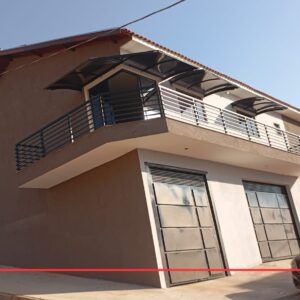 Vende-se casa- Em Espirito Santo do Dourado,MG