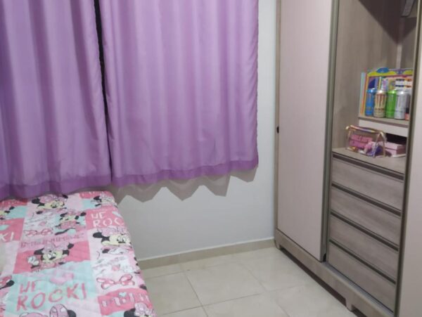 Vende-se apartamento- Bairro Costa Rios - Image 2