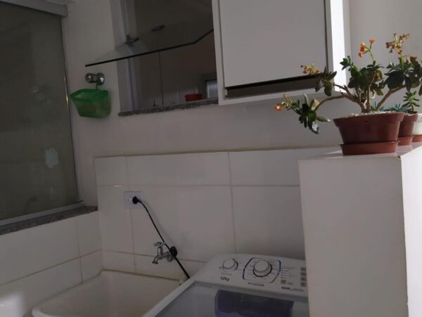Vende-se apartamento- Bairro Costa Rios - Image 3
