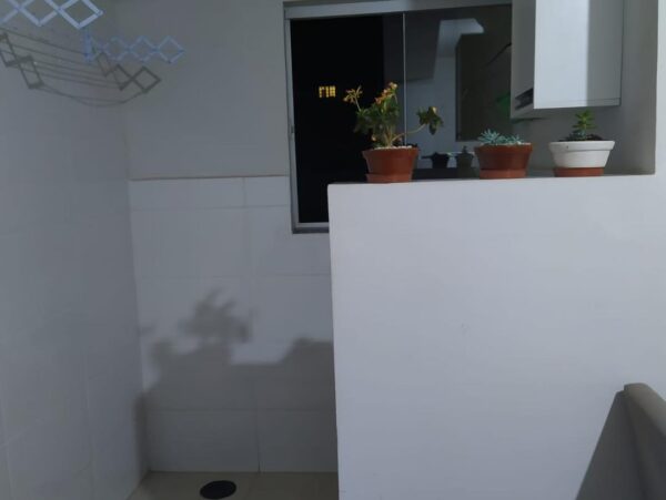 Vende-se apartamento- Bairro Costa Rios - Image 4
