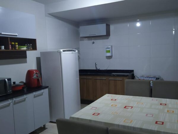 Vende-se apartamento- Bairro Costa Rios - Image 5