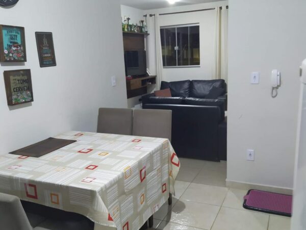 Vende-se apartamento- Bairro Costa Rios - Image 10