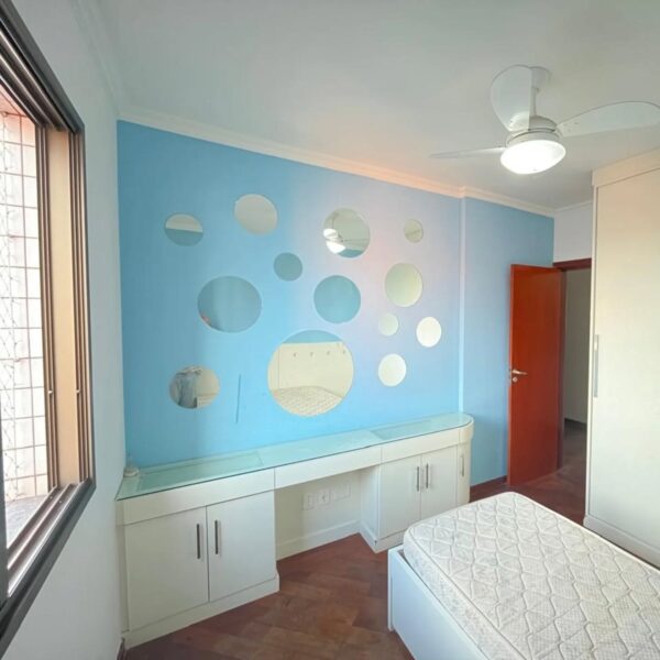Vende-se Apartamento - Bairro Santa Doroteia - Image 10
