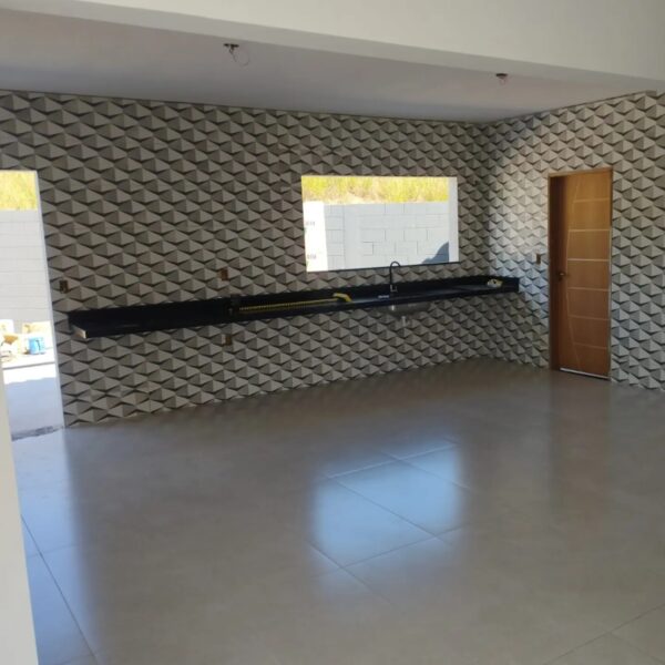 Vende-se casa- Em Espirito Santo do Dourado,MG - Image 7