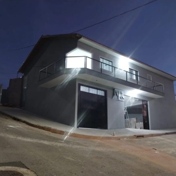 Vende-se casa- Em Espirito Santo do Dourado,MG - Image 2