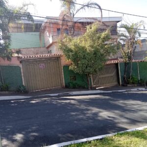 Casa à venda - Bairro Pão de Açúcar