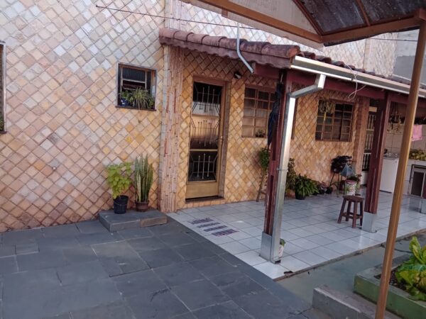 Casa à venda - Bairro Pão de Açúcar - Image 3