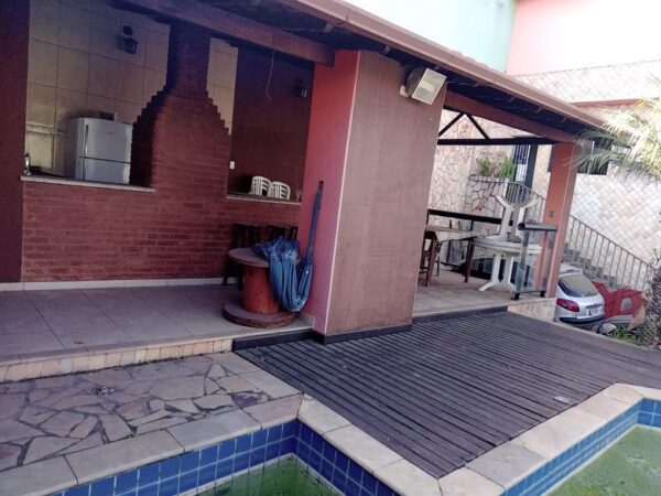 Casa à venda - Bairro Pão de Açúcar - Image 5