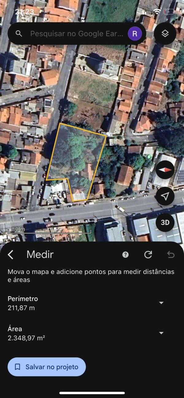 Vende-se Chácara- Bairro São Carlos - Image 13