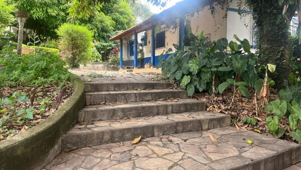Vende-se Chácara- Bairro São Carlos - Image 2