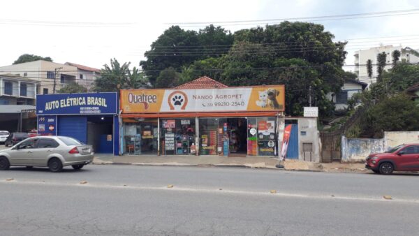 Vende-se Chácara- Bairro São Carlos - Image 12