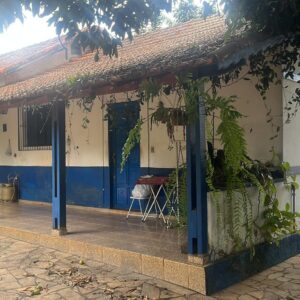 Vende-se Chácara- Bairro São Carlos
