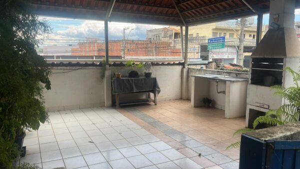 Vende-se Chácara- Bairro São Carlos - Image 4