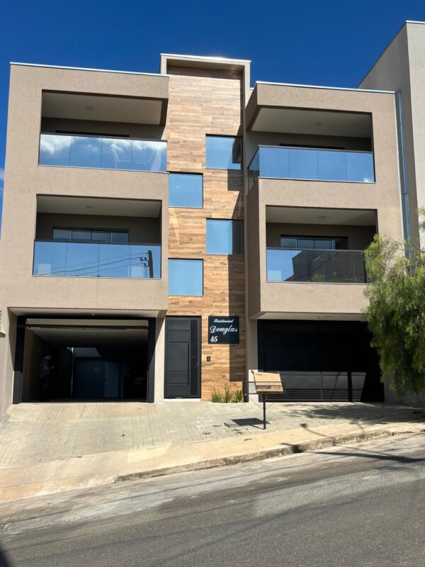 Vende-se Apartamento - Bairro Nhá Chica - Image 14