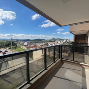 Vende-se Apartamento - Bairro Nhá Chica