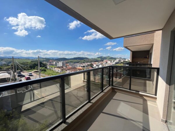 Vende-se Apartamento - Bairro Nhá Chica