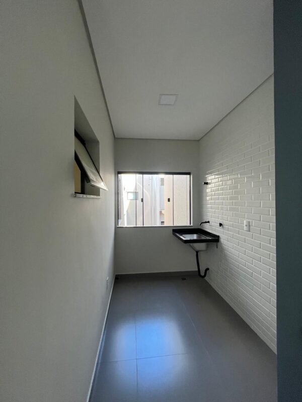 Vende-se Apartamento - Bairro Nhá Chica - Image 7