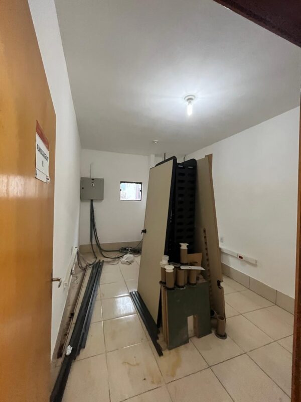 Aluga-se Barracão - Bairro Ipiranga - Image 12