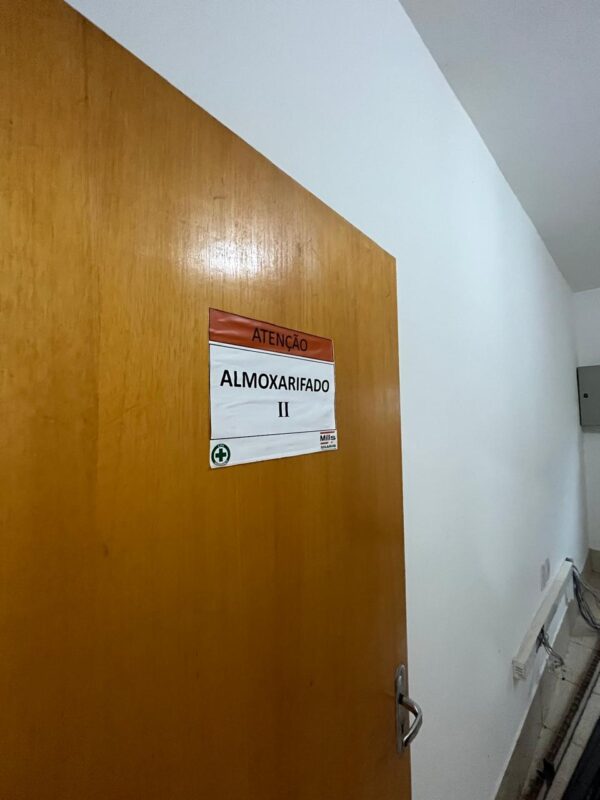 Aluga-se Barracão - Bairro Ipiranga - Image 11