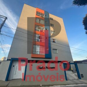 Vende-se Apartamento Studio - Bairro Primavera
