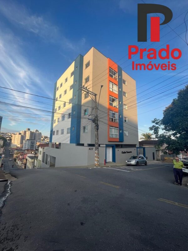Vende-se Apartamento Studio - Bairro Primavera - Image 7