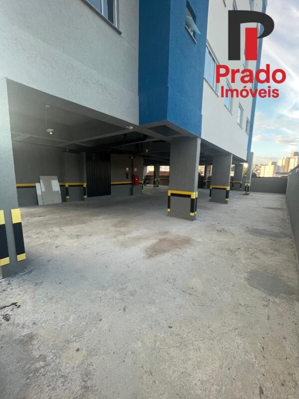 Vende-se Apartamento Studio - Bairro Primavera - Image 6