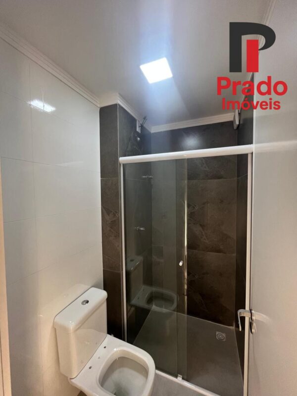 Vende-se Apartamento Studio - Bairro Primavera - Image 4