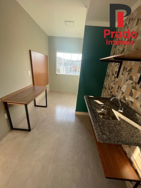 Vende-se Apartamento Studio - Bairro Primavera - Image 2