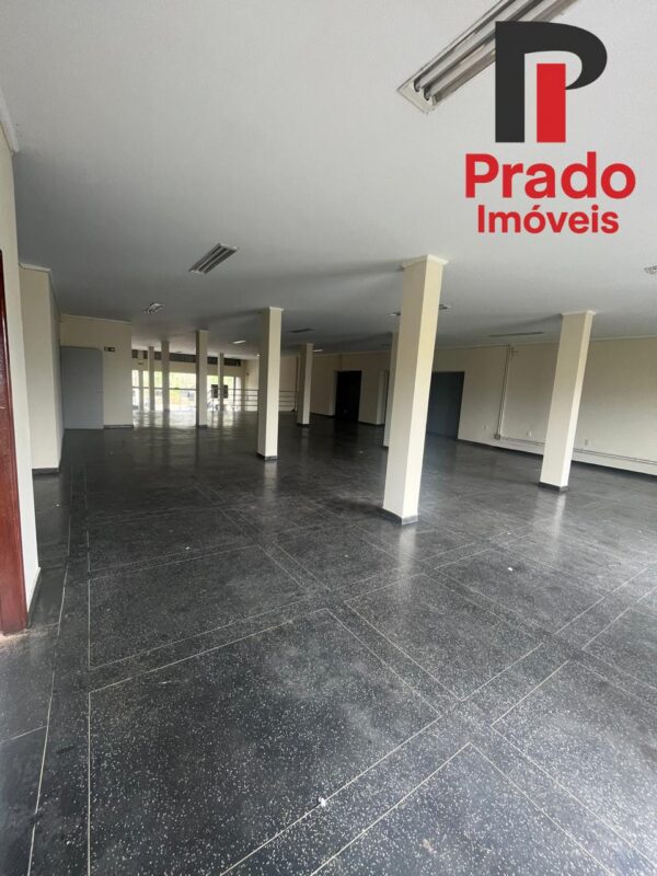 Aluga-se Ponto Comercial - Avenida Vicente Simões - Image 11