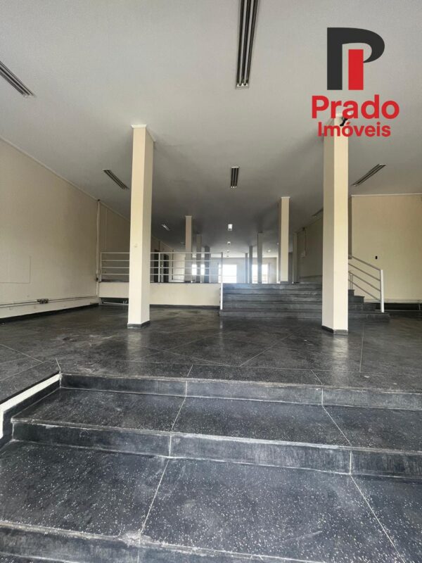 Aluga-se Ponto Comercial - Avenida Vicente Simões - Image 2