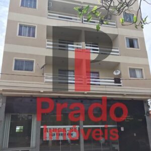 Aluga-se Ponto Comercial - Avenida Vicente Simões