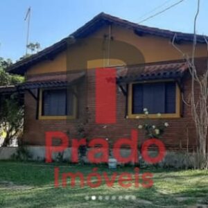 Vende-se Chácara - Careaçu MG - Área Urbana
