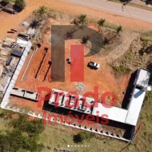 Vende-se Terreno - Turvolandia MG