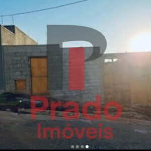 Vende-se Terreno - Bairro Parque Real