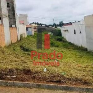 Vende-se Terreno - Bairro Parque Real
