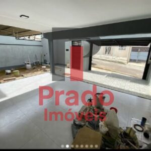 Vende-se Casa - Bairro Parque Real