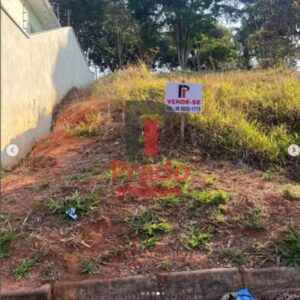 Vende-se Terreno - Bairro Faisqueira